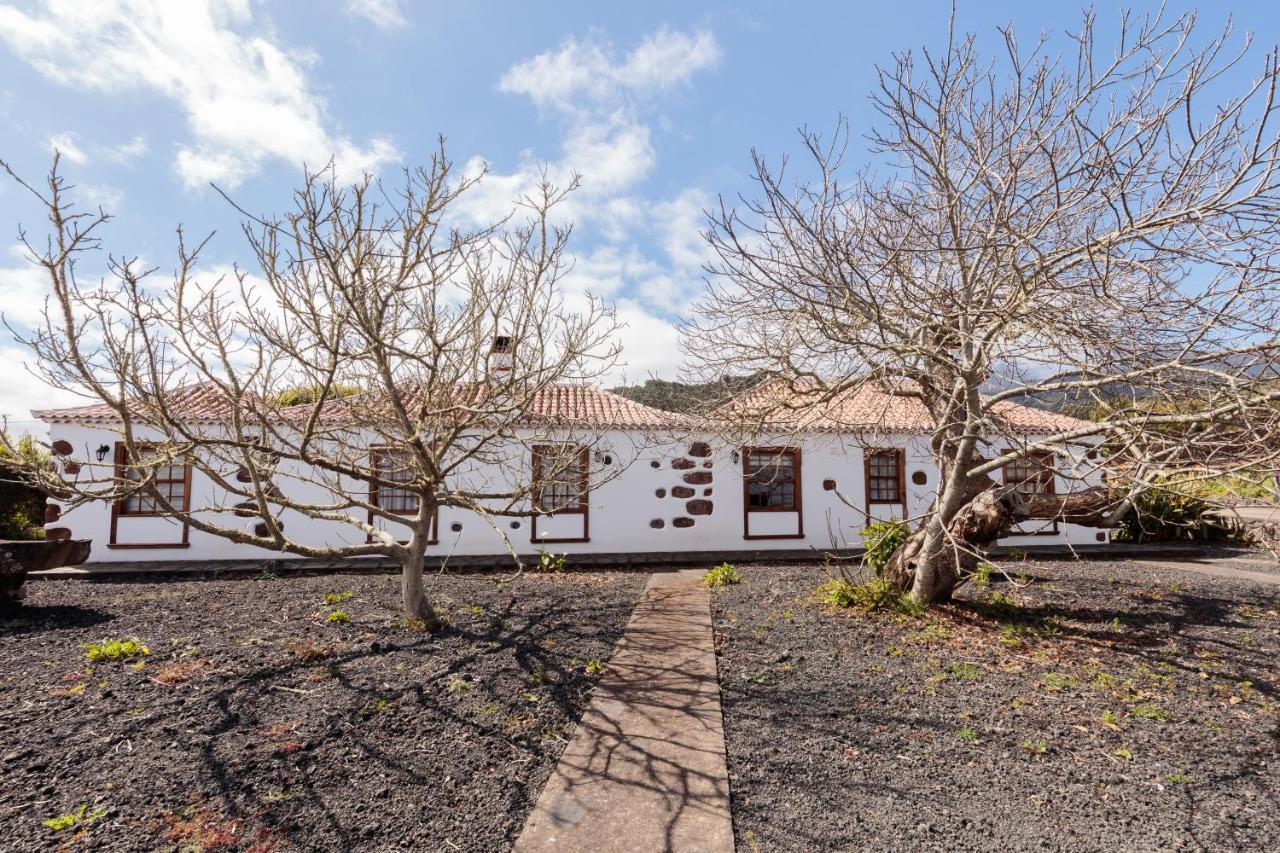Facundo A Barlovento Exterior foto