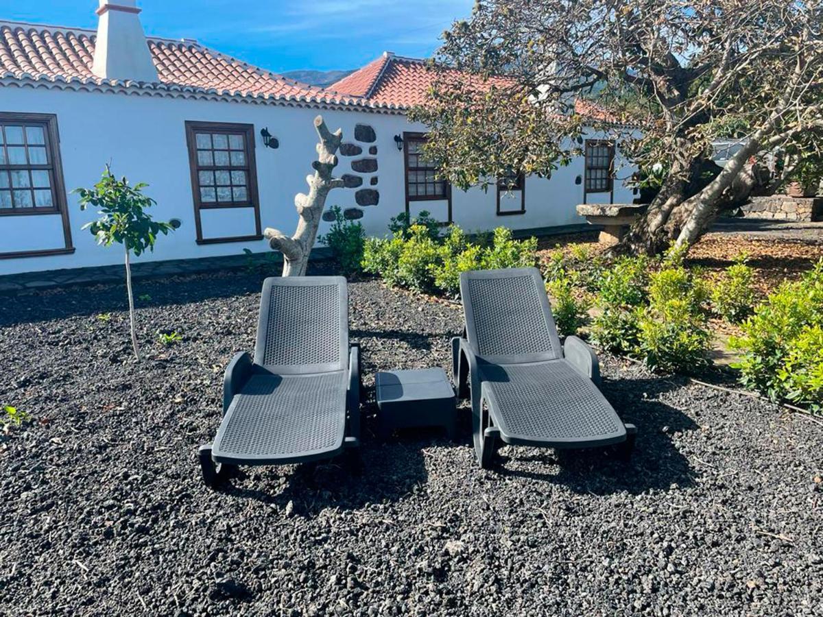 Facundo A Barlovento Exterior foto